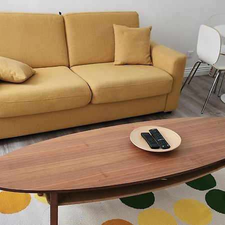 מרסיי Superbe Studio Le Panier מראה חיצוני תמונה